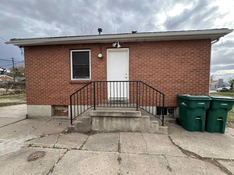 Tiny photo for 331 S 750 E, Clearfield, UT 84015 (MLS # 2123176)