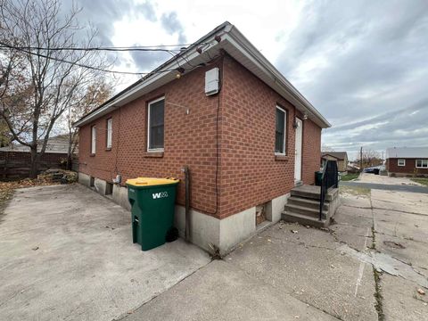 Tiny photo for 331 S 750 E, Clearfield, UT 84015 (MLS # 2123176)