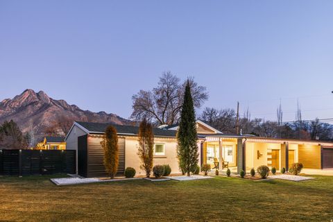 Tiny photo for 4971 S WESTMOOR RD, Holladay, UT 84117 (MLS # 2126004)