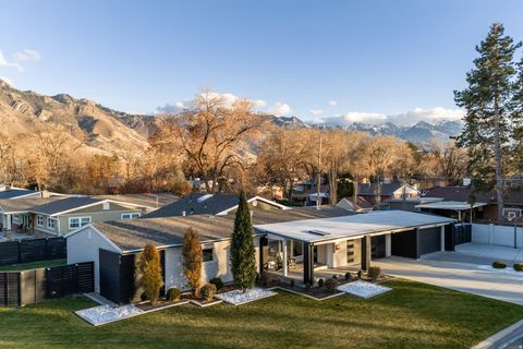 Tiny photo for 4971 S WESTMOOR RD, Holladay, UT 84117 (MLS # 2126004)