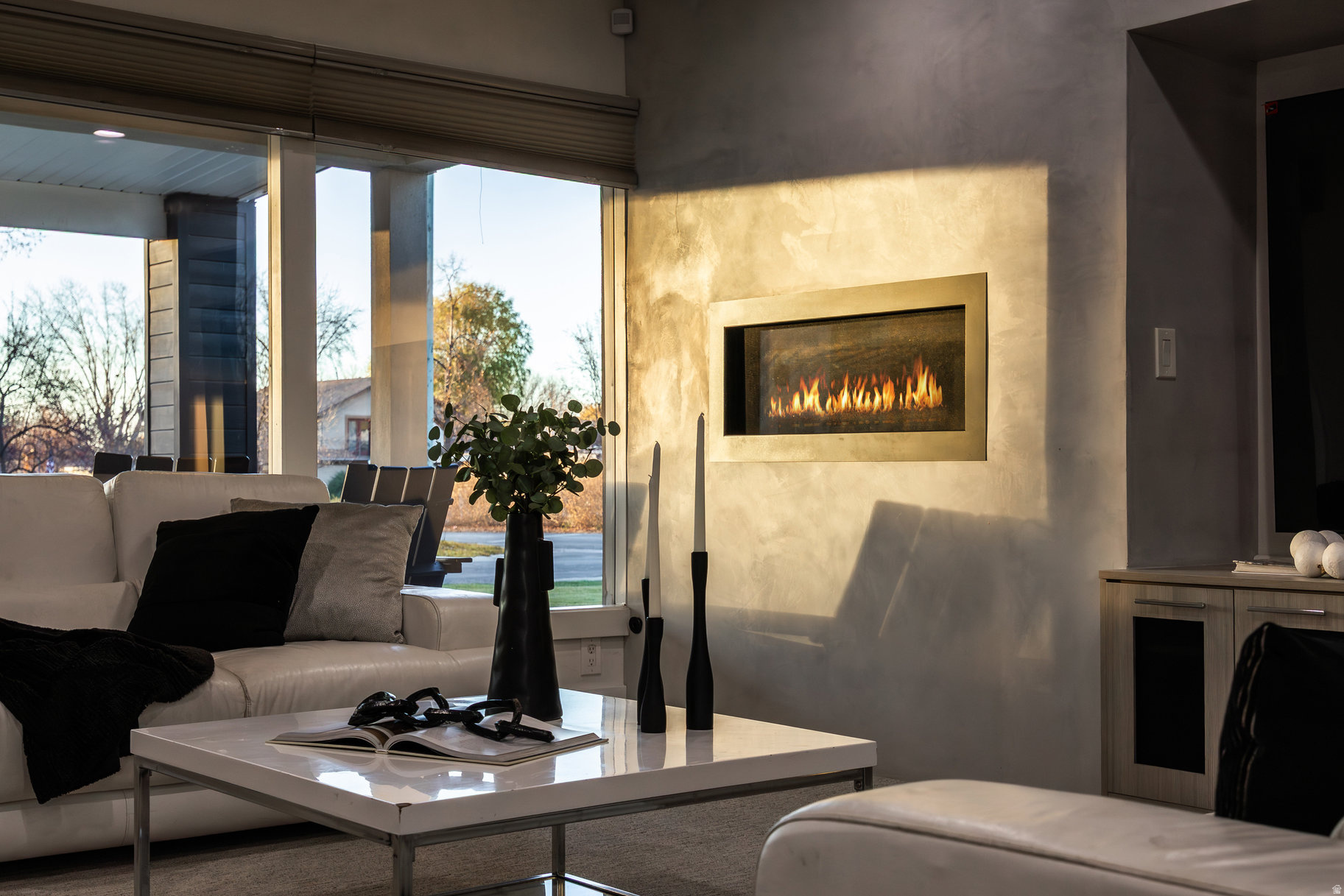 COTTONWOOD MEADOWS - Residential