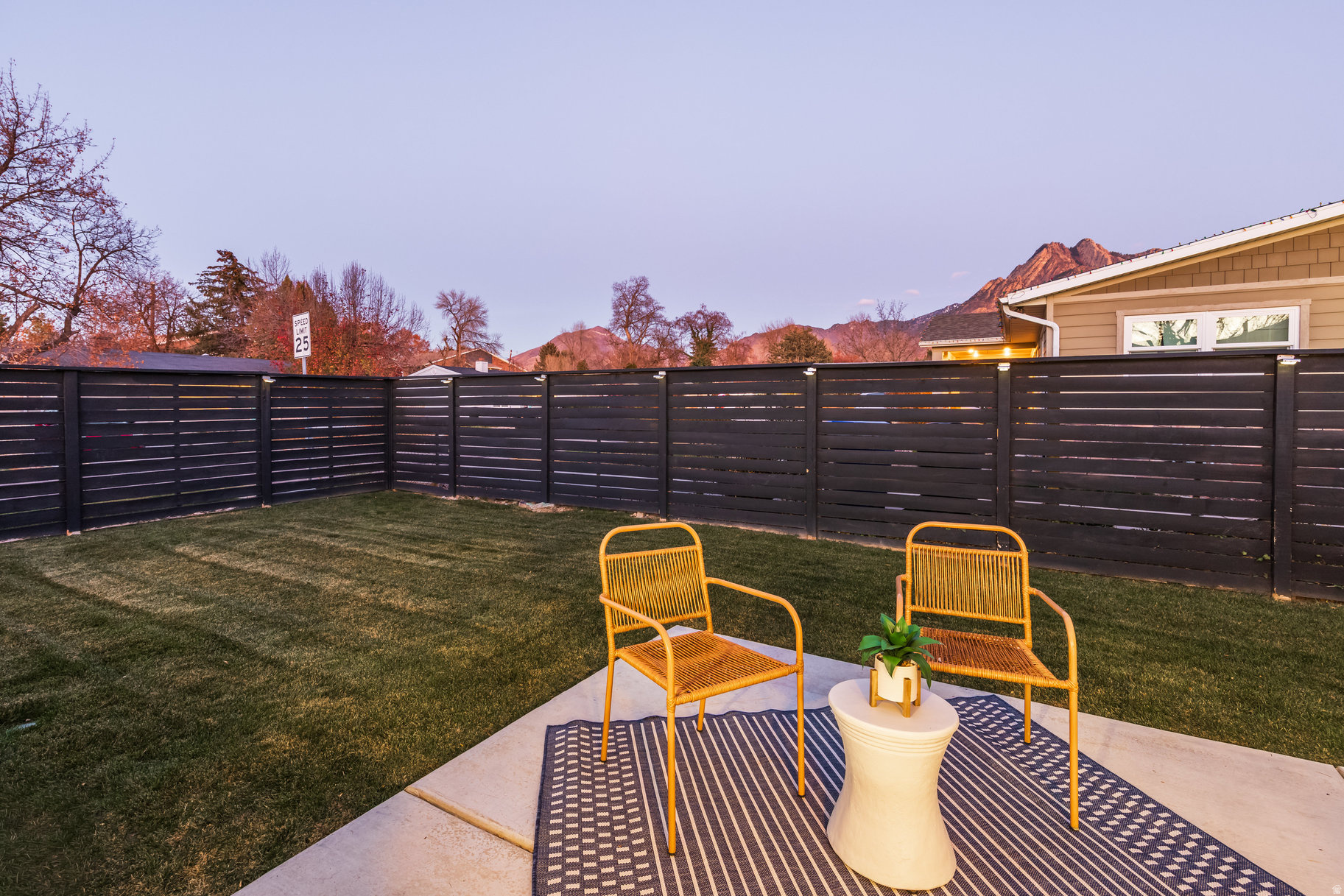 COTTONWOOD MEADOWS - Residential