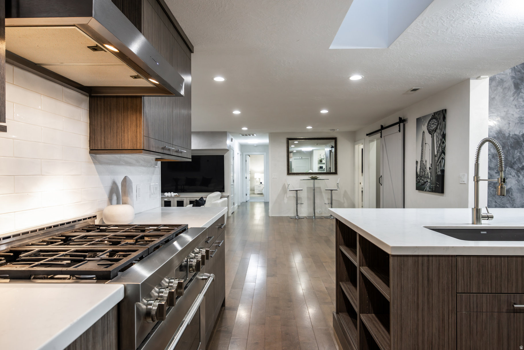 COTTONWOOD MEADOWS - Residential