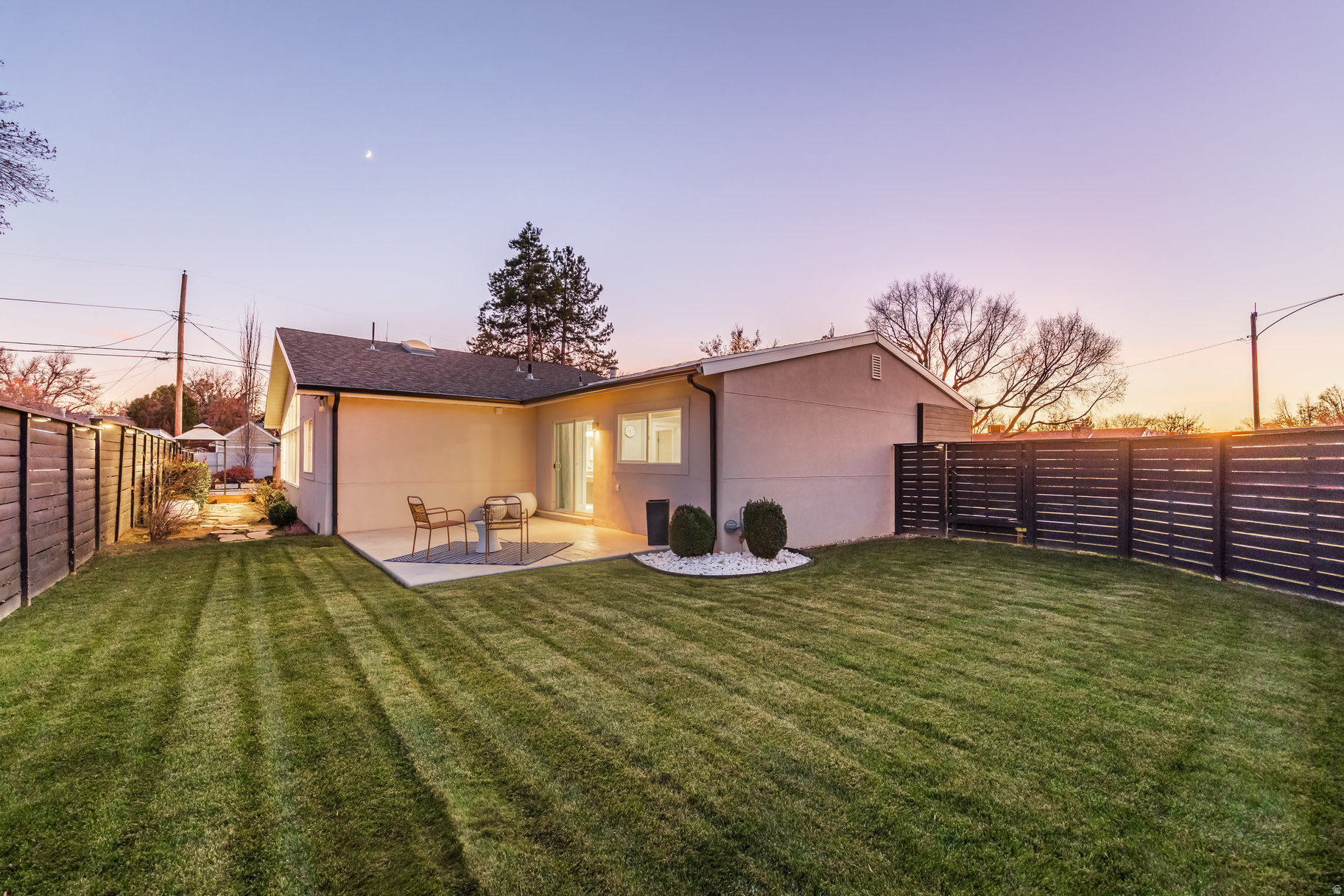 COTTONWOOD MEADOWS - Residential