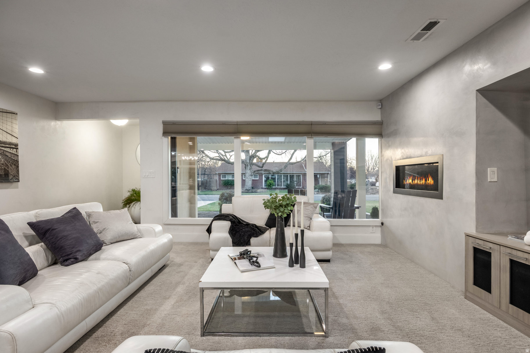 COTTONWOOD MEADOWS - Residential