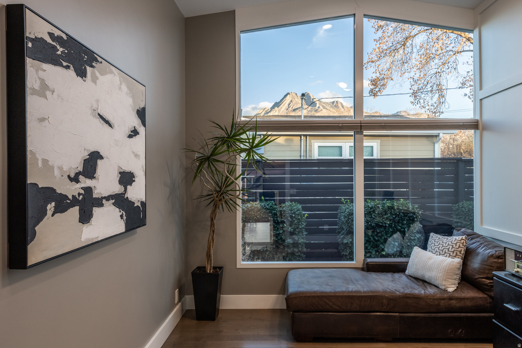 COTTONWOOD MEADOWS - Residential