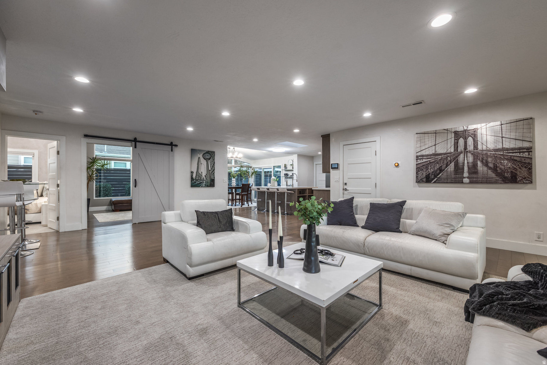 COTTONWOOD MEADOWS - Residential