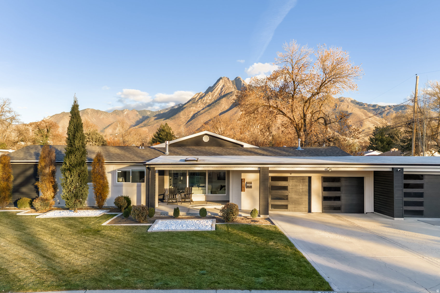 COTTONWOOD MEADOWS - Residential