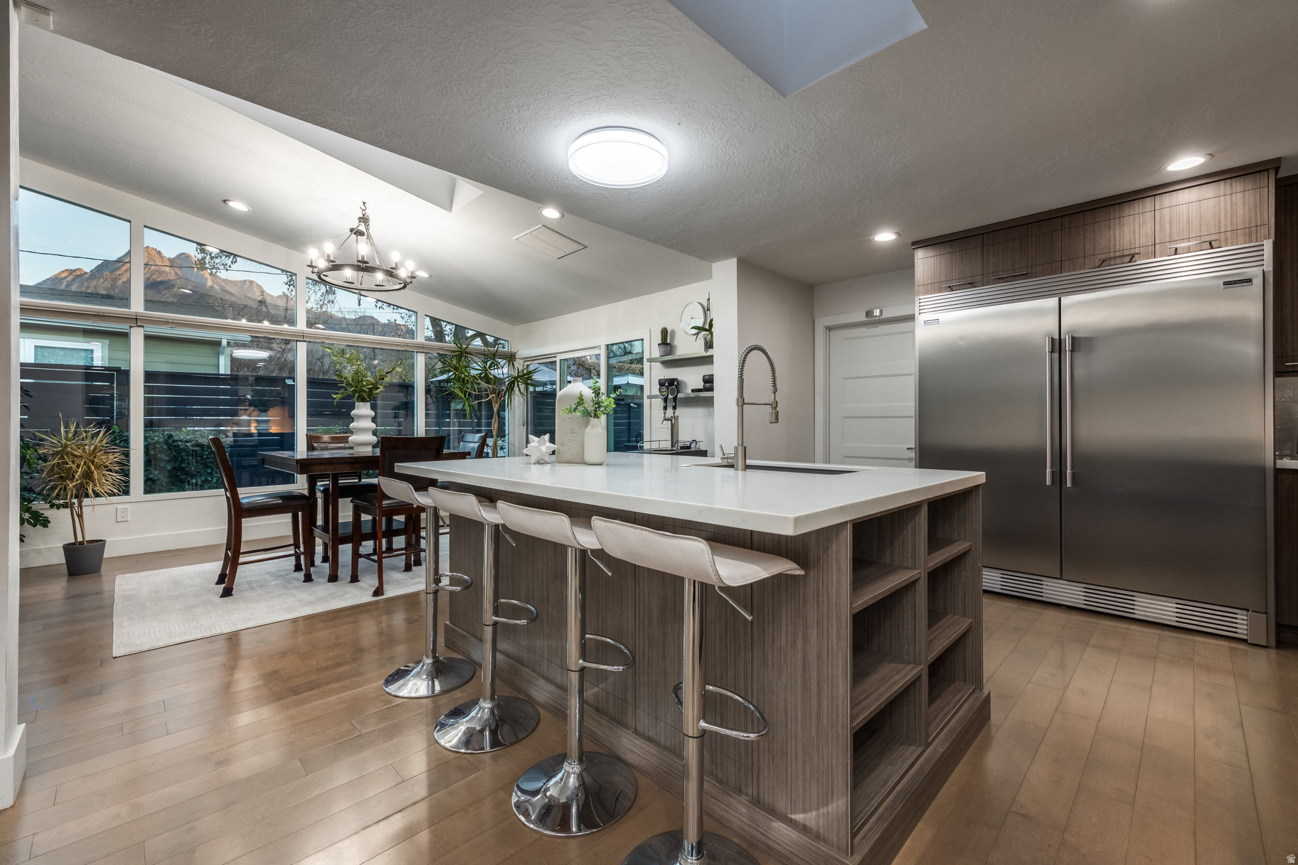 COTTONWOOD MEADOWS - Residential