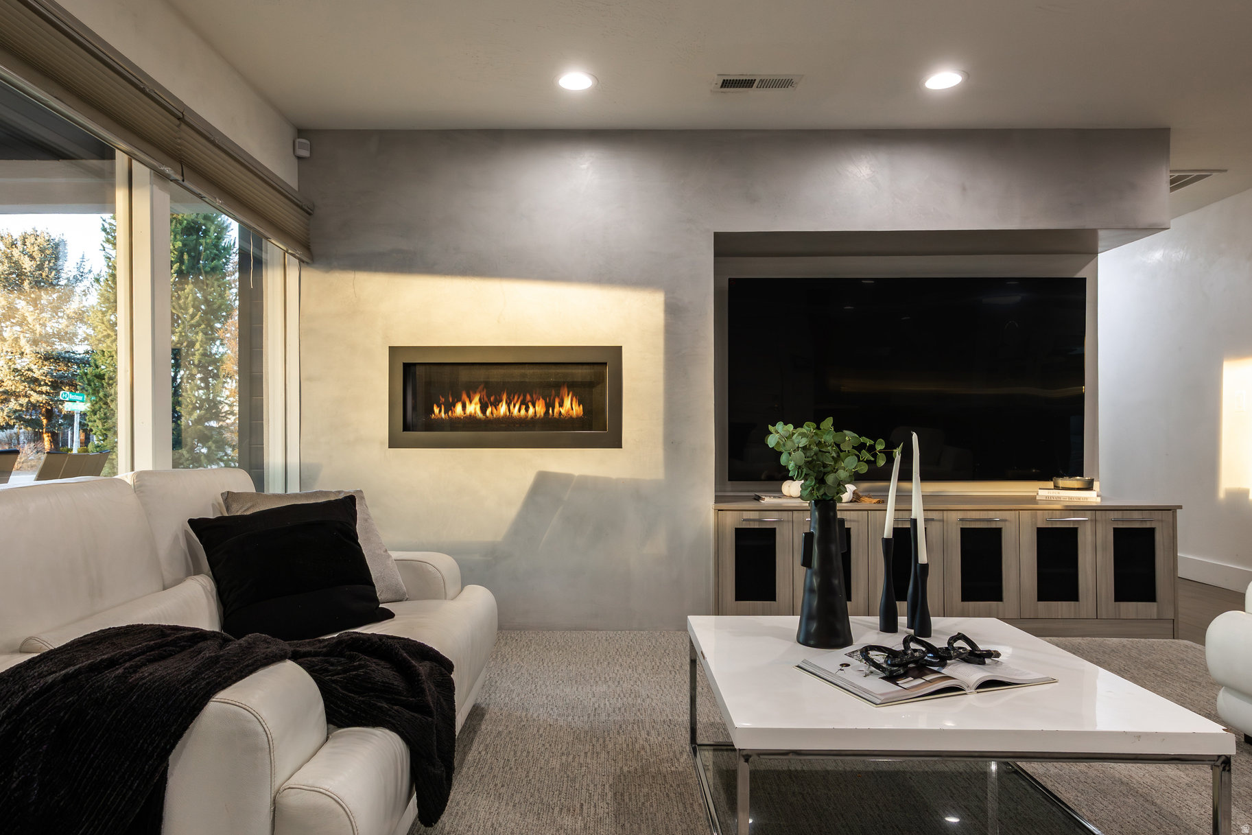 COTTONWOOD MEADOWS - Residential