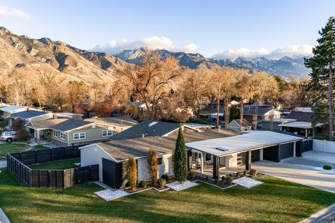 Tiny photo for 4971 S WESTMOOR RD, Holladay, UT 84117 (MLS # 2126004)