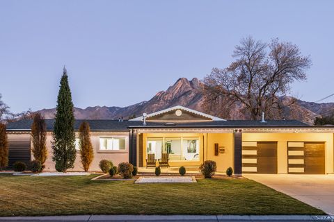Tiny photo for 4971 S WESTMOOR RD, Holladay, UT 84117 (MLS # 2126004)
