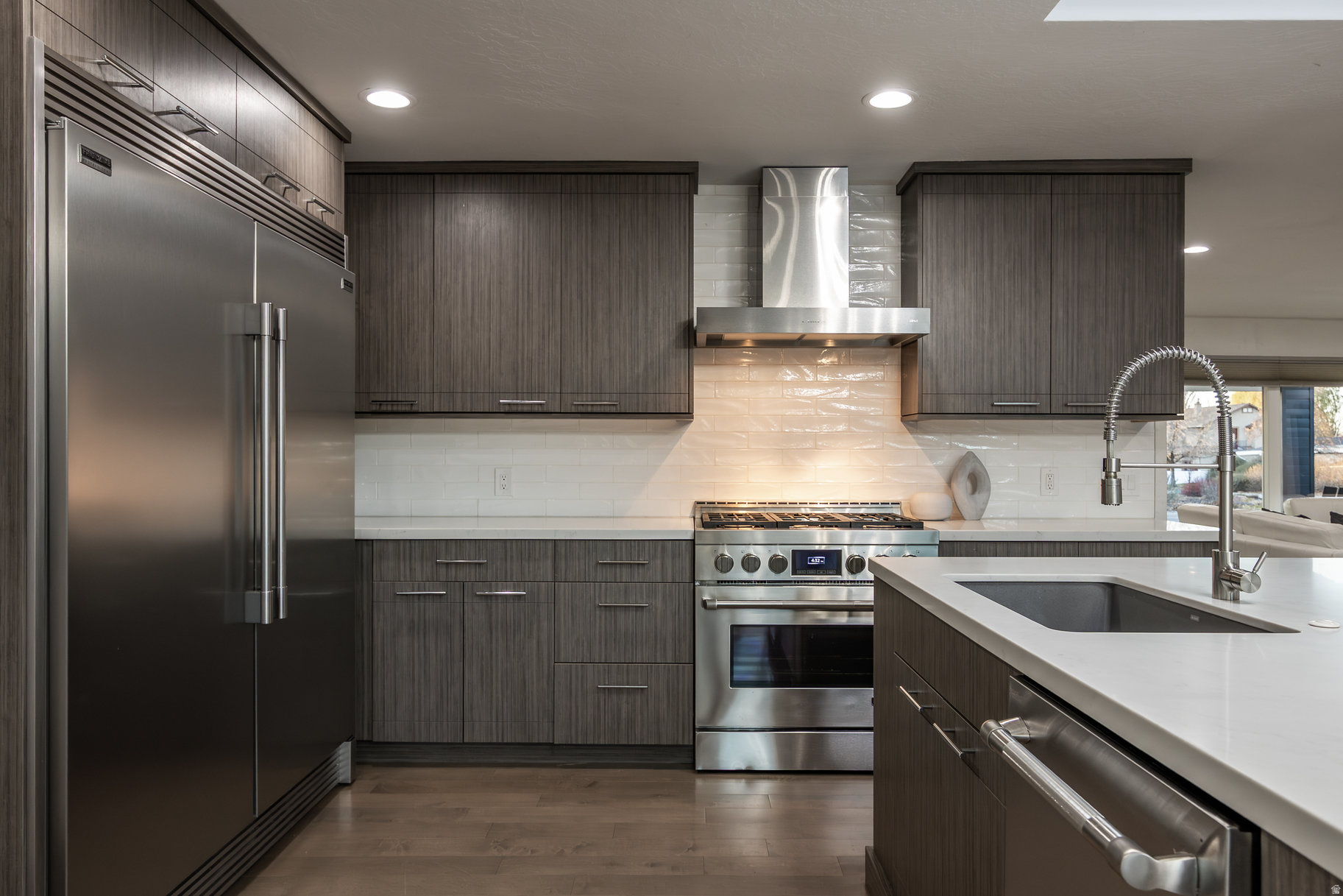 COTTONWOOD MEADOWS - Residential