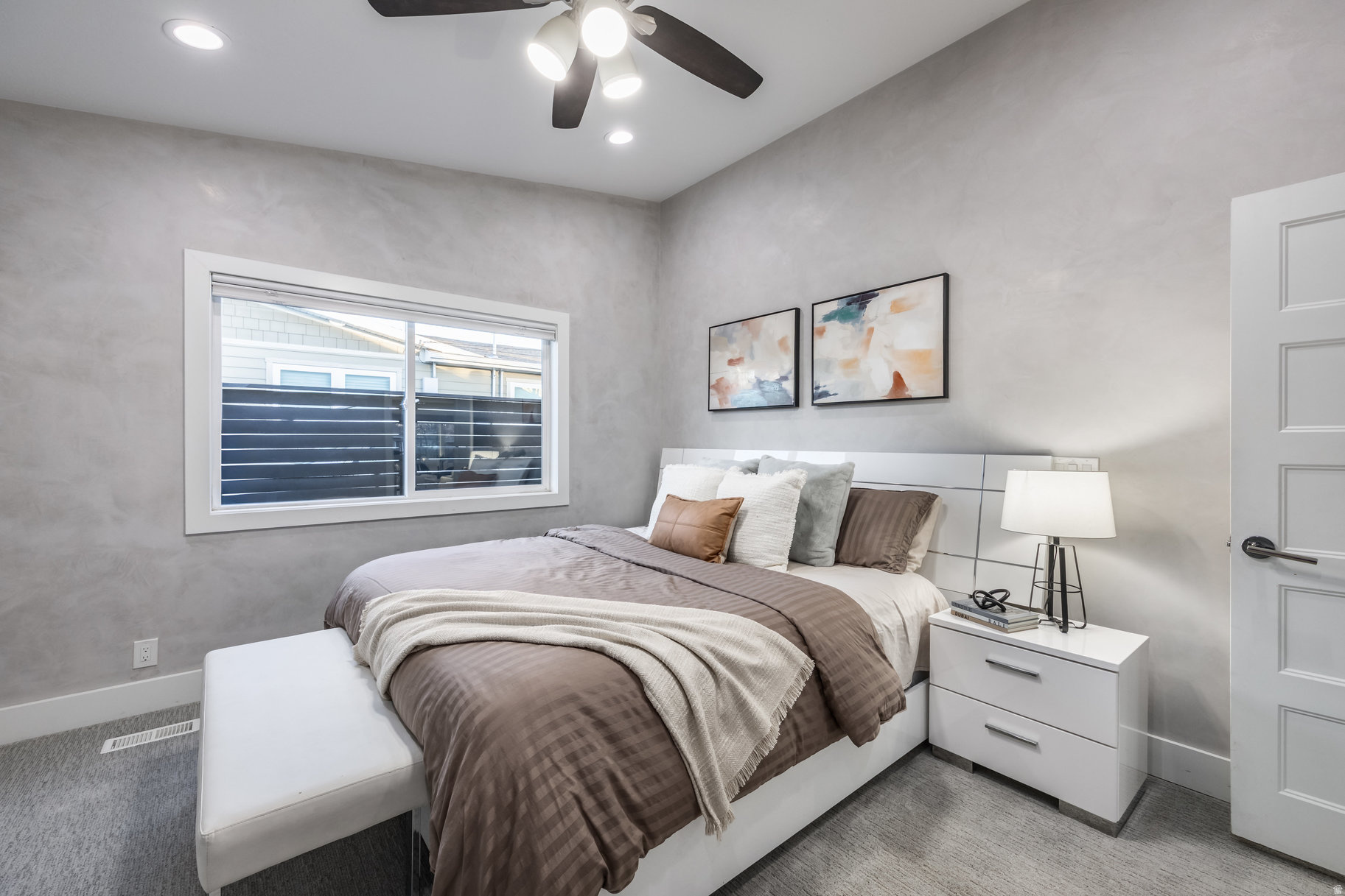 COTTONWOOD MEADOWS - Residential