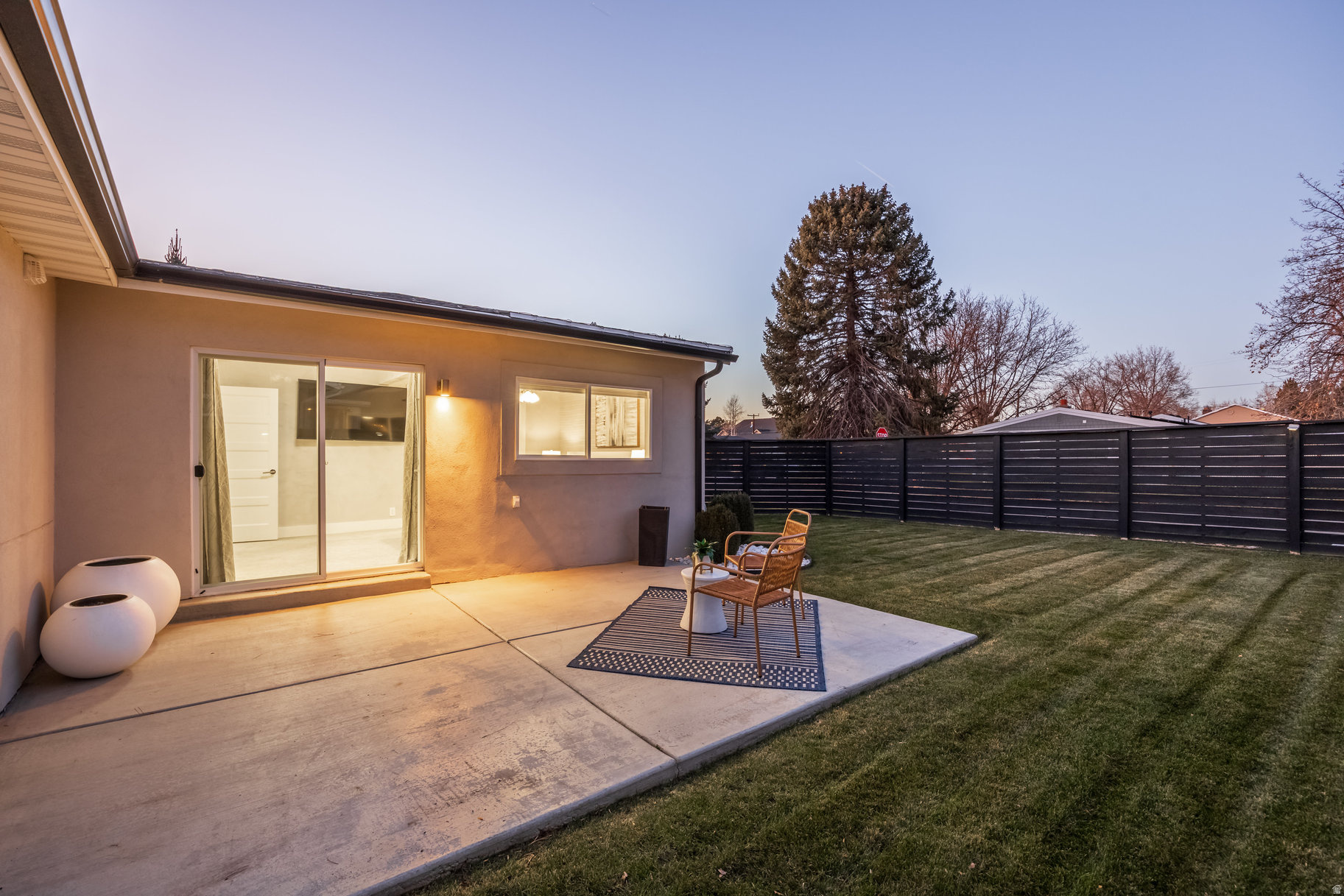 COTTONWOOD MEADOWS - Residential