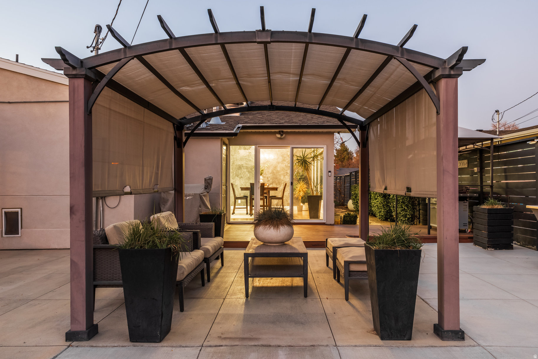 COTTONWOOD MEADOWS - Residential