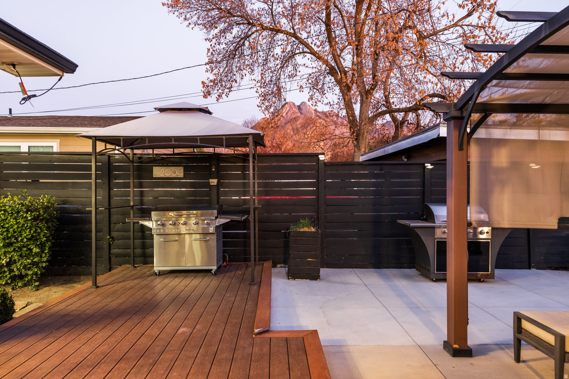 COTTONWOOD MEADOWS - Residential