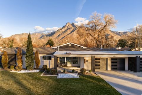 Tiny photo for 4971 S WESTMOOR RD, Holladay, UT 84117 (MLS # 2126004)