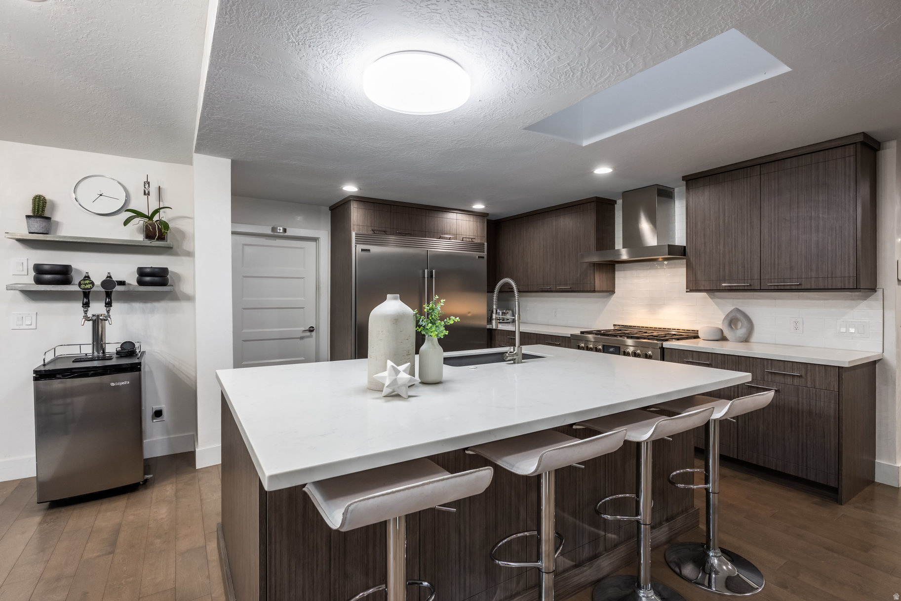 COTTONWOOD MEADOWS - Residential