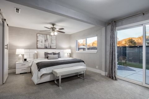 Tiny photo for 4971 S WESTMOOR RD, Holladay, UT 84117 (MLS # 2126004)