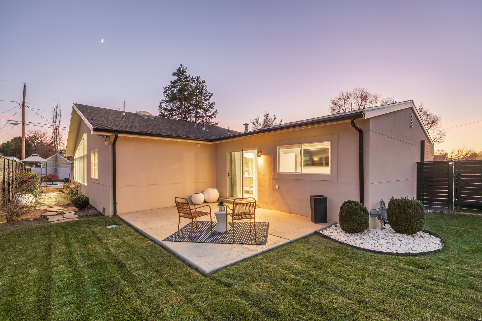 COTTONWOOD MEADOWS - Residential