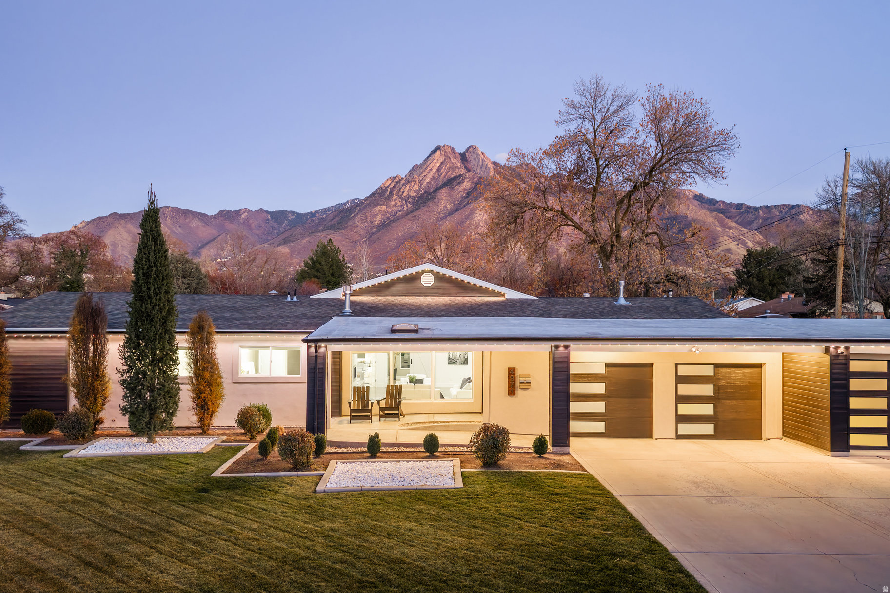 COTTONWOOD MEADOWS - Residential