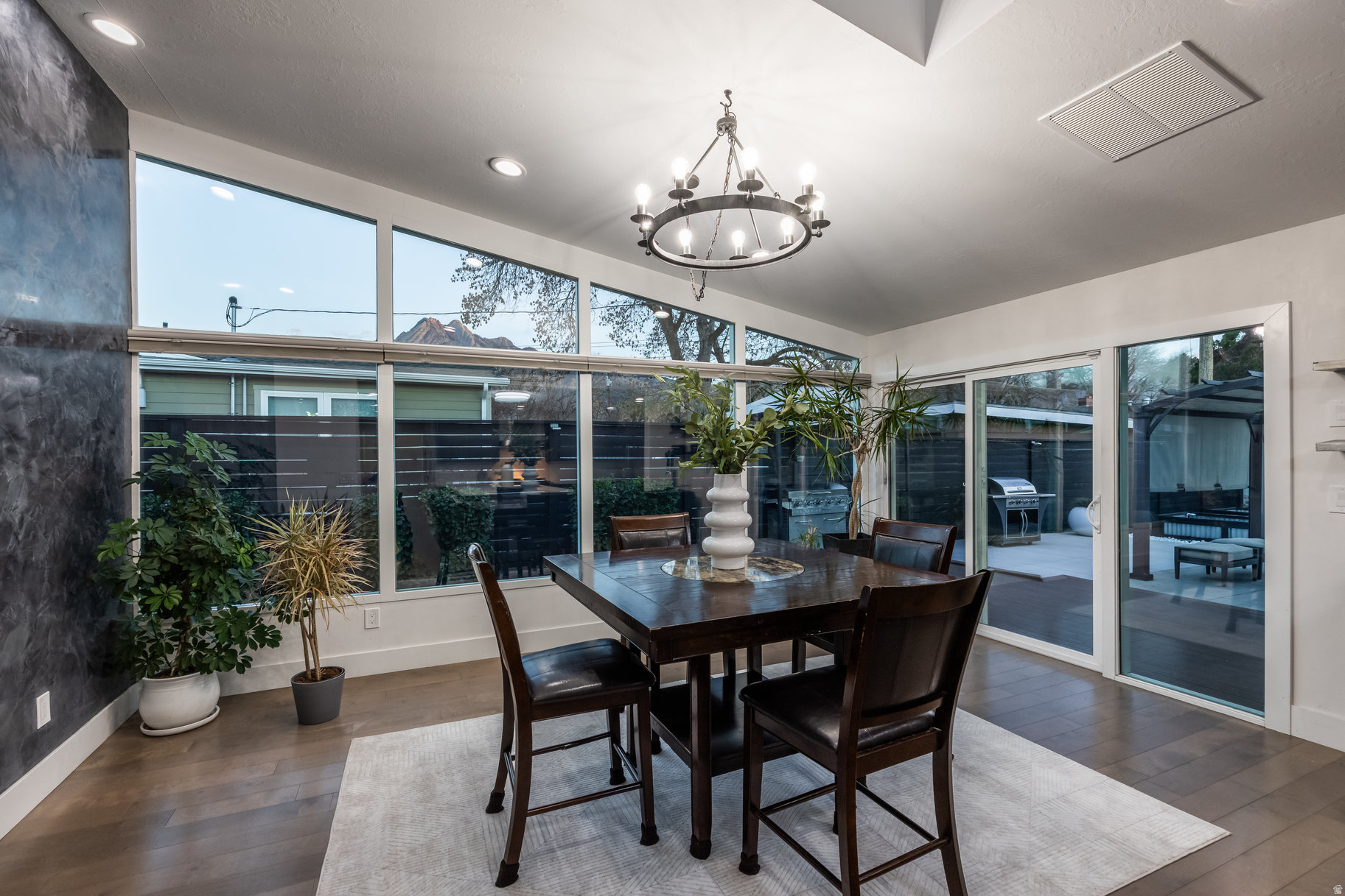 COTTONWOOD MEADOWS - Residential