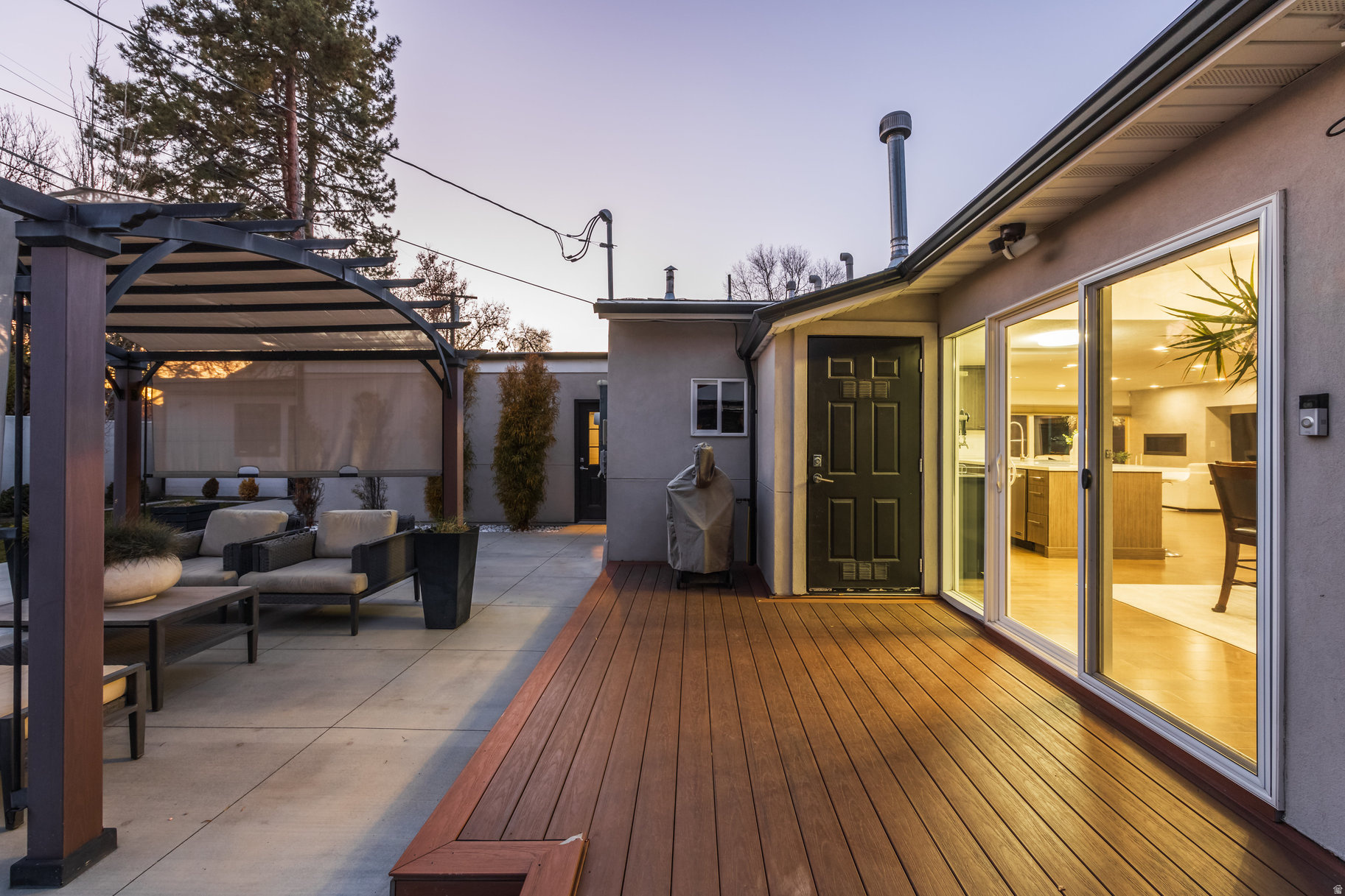 COTTONWOOD MEADOWS - Residential