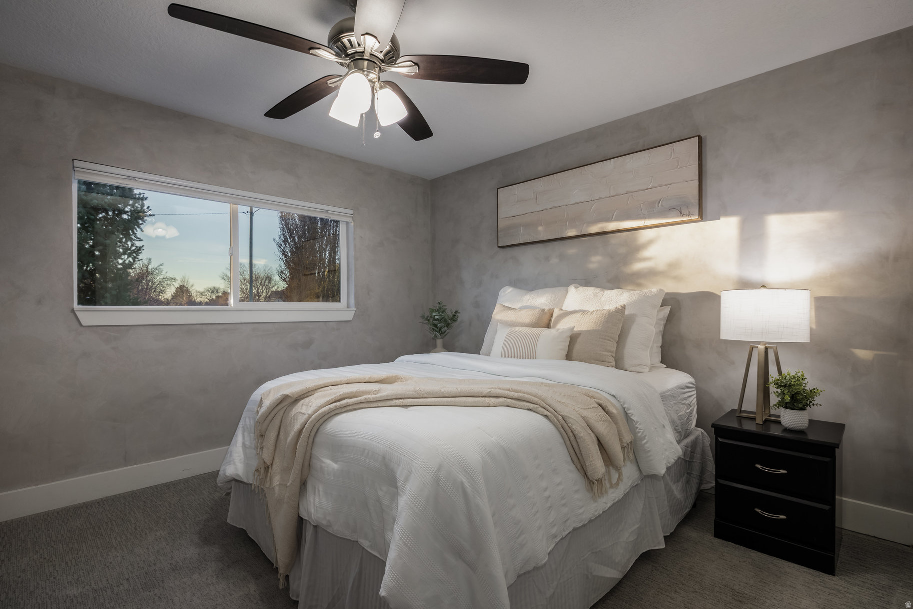 COTTONWOOD MEADOWS - Residential