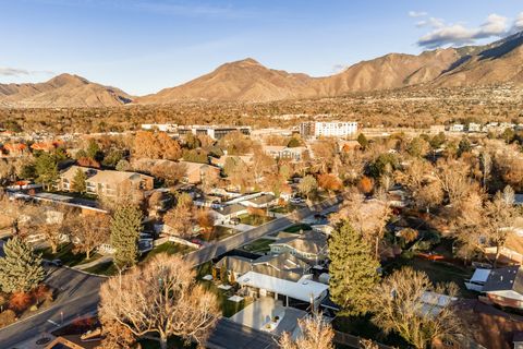 Tiny photo for 4971 S WESTMOOR RD, Holladay, UT 84117 (MLS # 2126004)