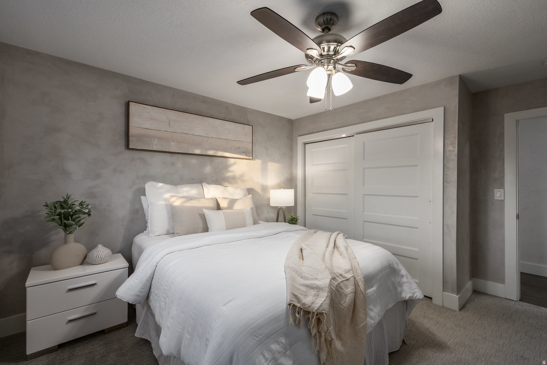 COTTONWOOD MEADOWS - Residential