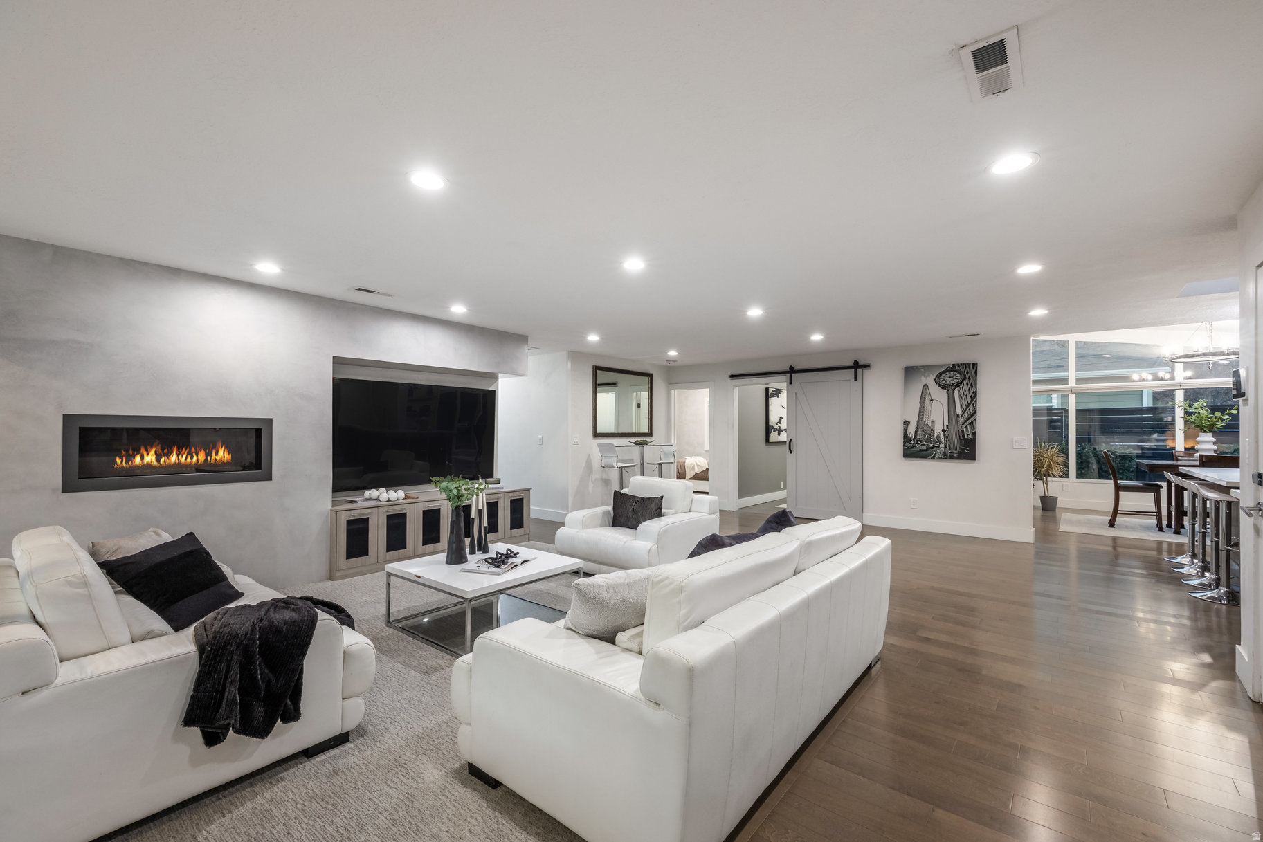 COTTONWOOD MEADOWS - Residential