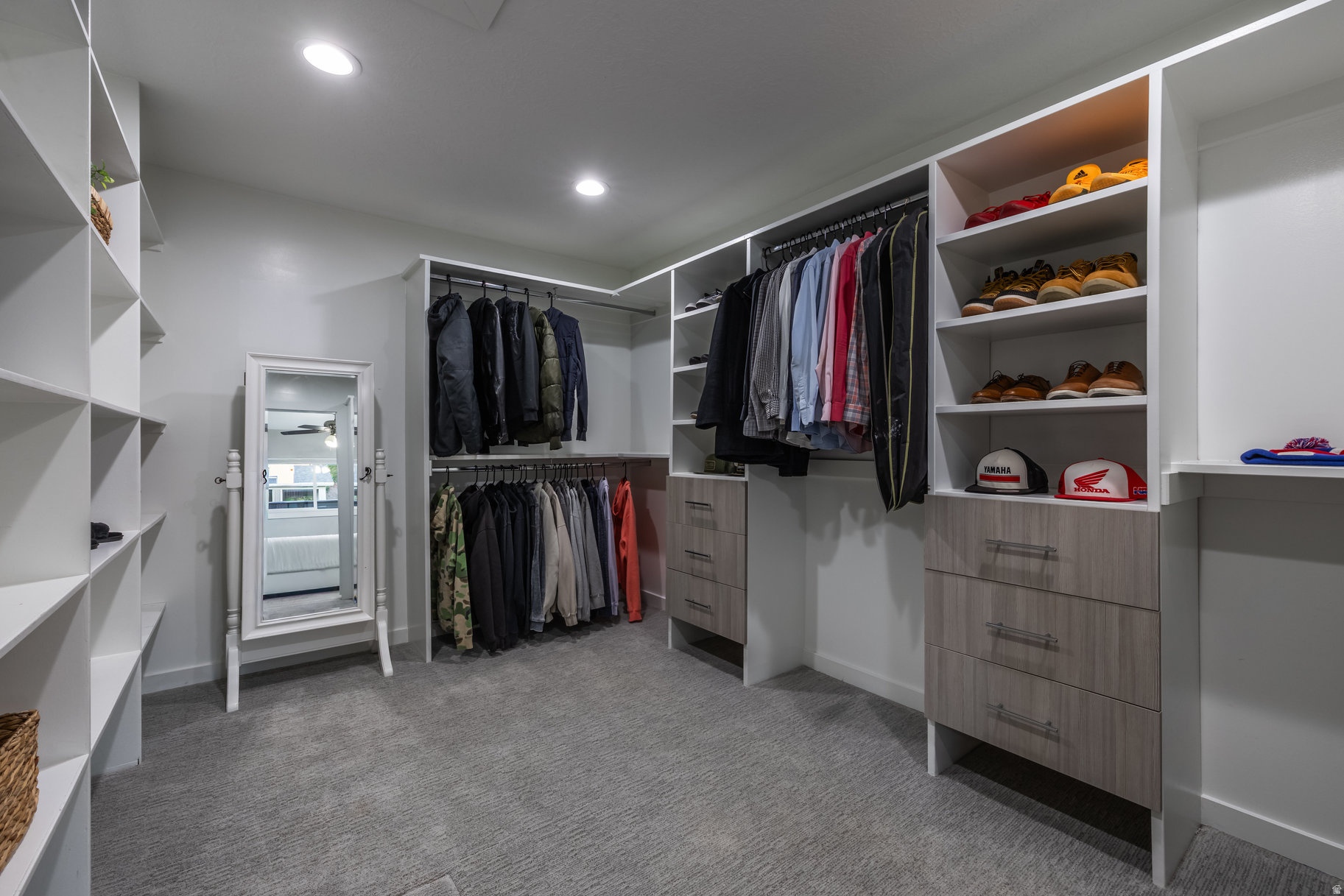 COTTONWOOD MEADOWS - Residential