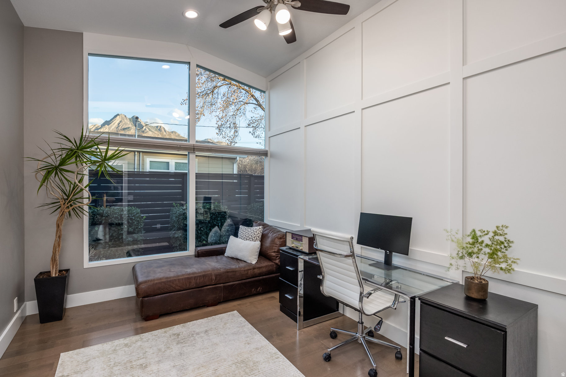 COTTONWOOD MEADOWS - Residential