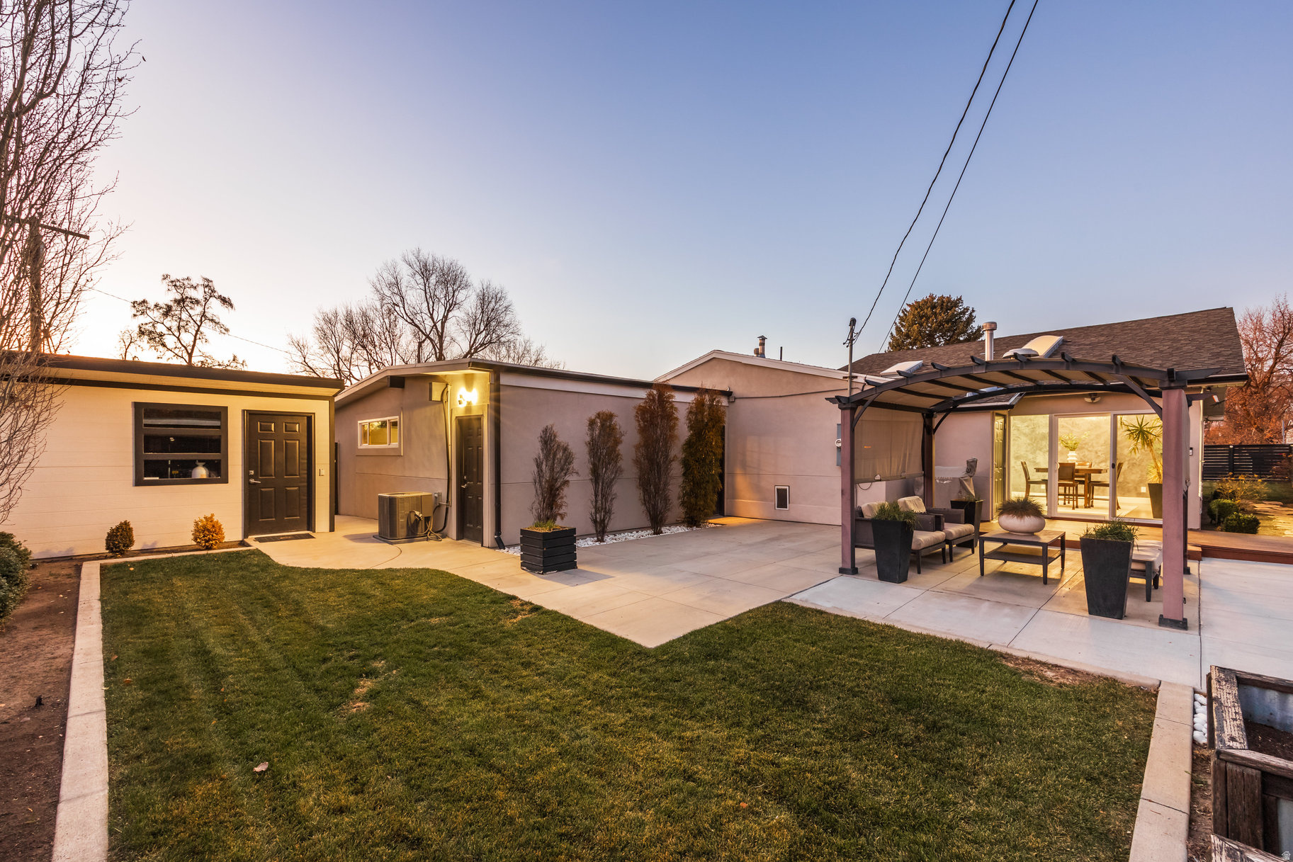 COTTONWOOD MEADOWS - Residential