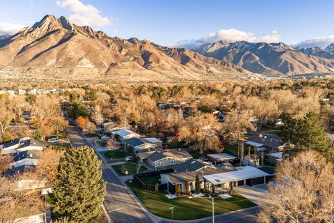 Tiny photo for 4971 S WESTMOOR RD, Holladay, UT 84117 (MLS # 2126004)