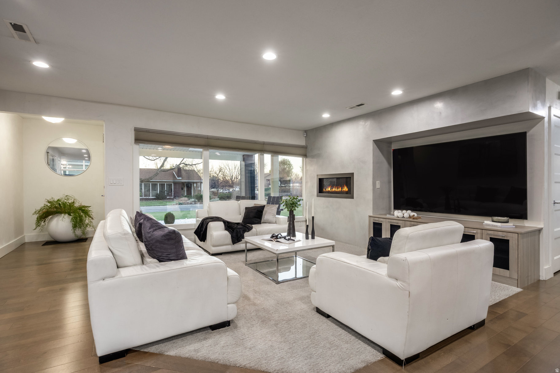 COTTONWOOD MEADOWS - Residential