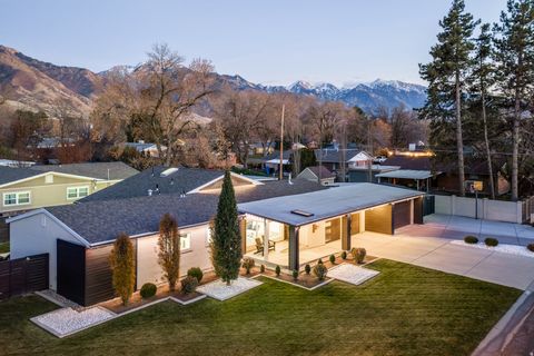Tiny photo for 4971 S WESTMOOR RD, Holladay, UT 84117 (MLS # 2126004)
