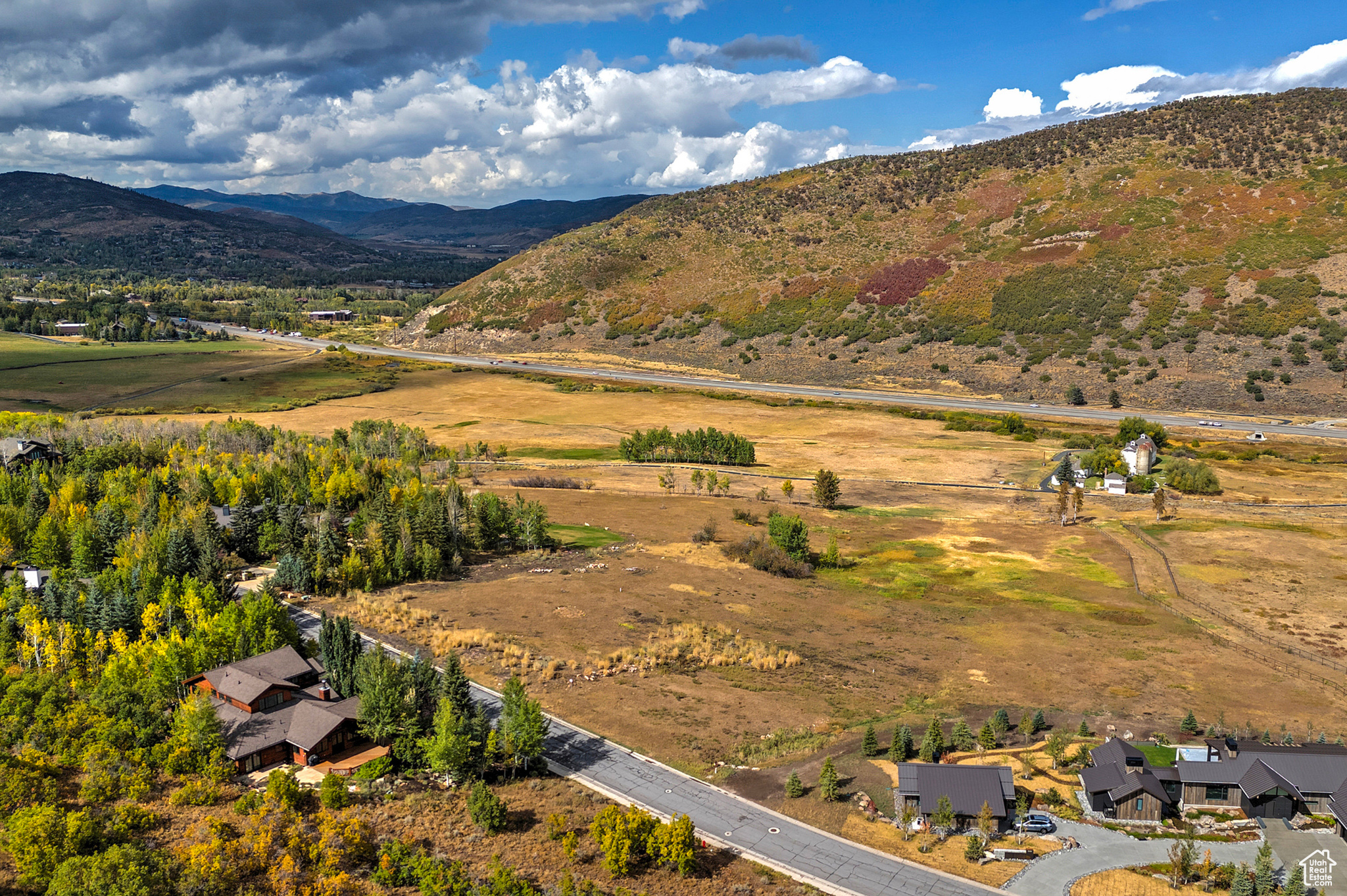 SPRINGS RANCH SUBDIVISION - Land