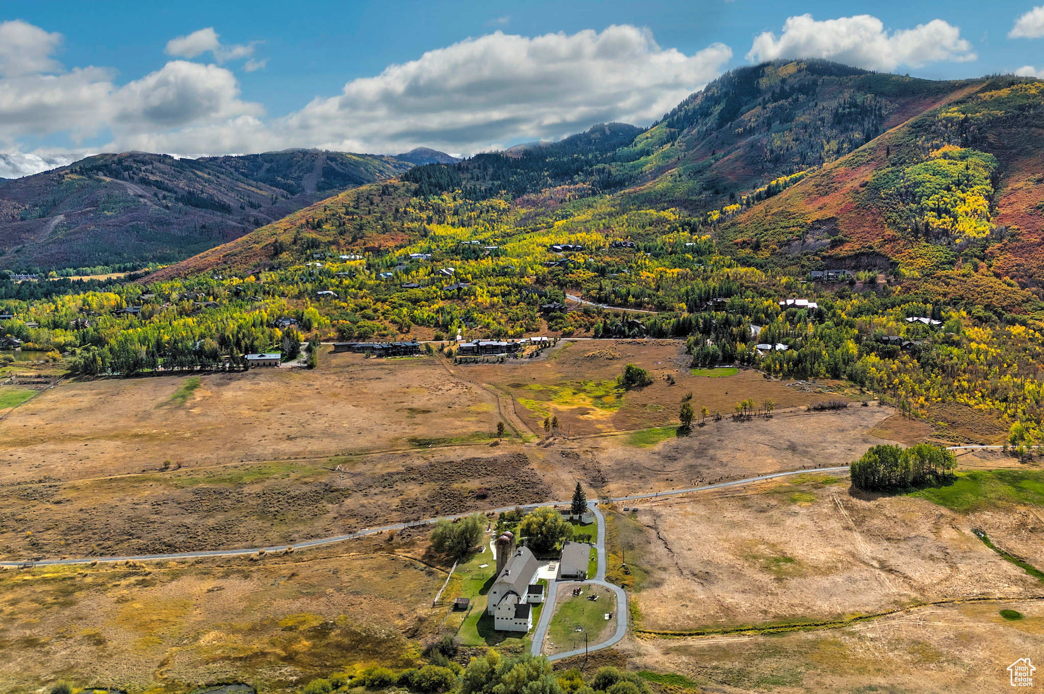 SPRINGS RANCH SUBDIVISION - Land