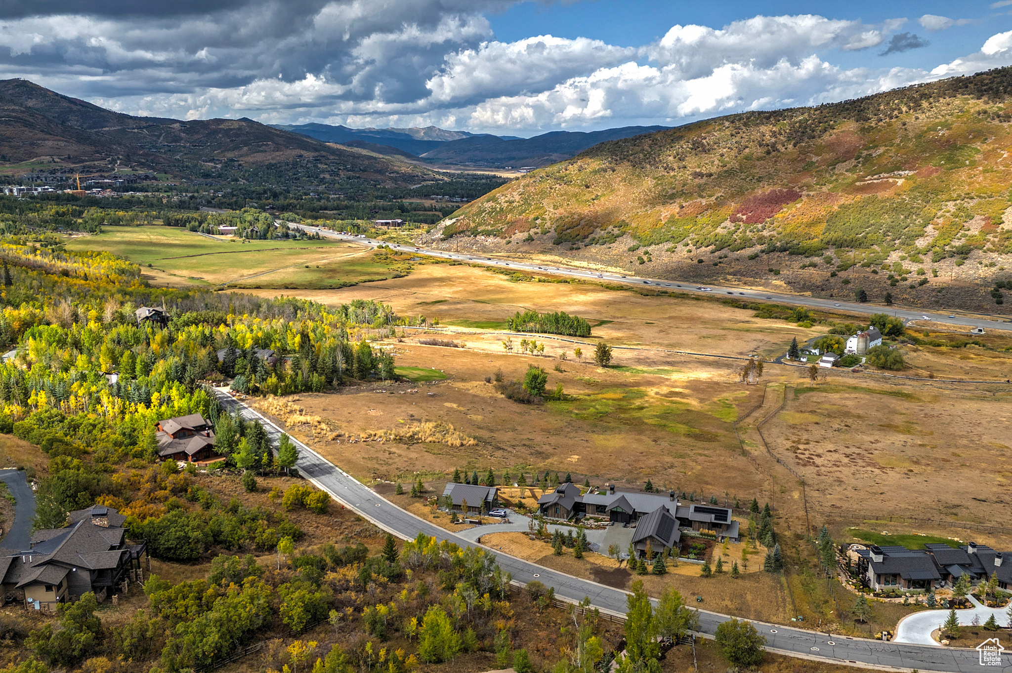 SPRINGS RANCH SUBDIVISION - Land