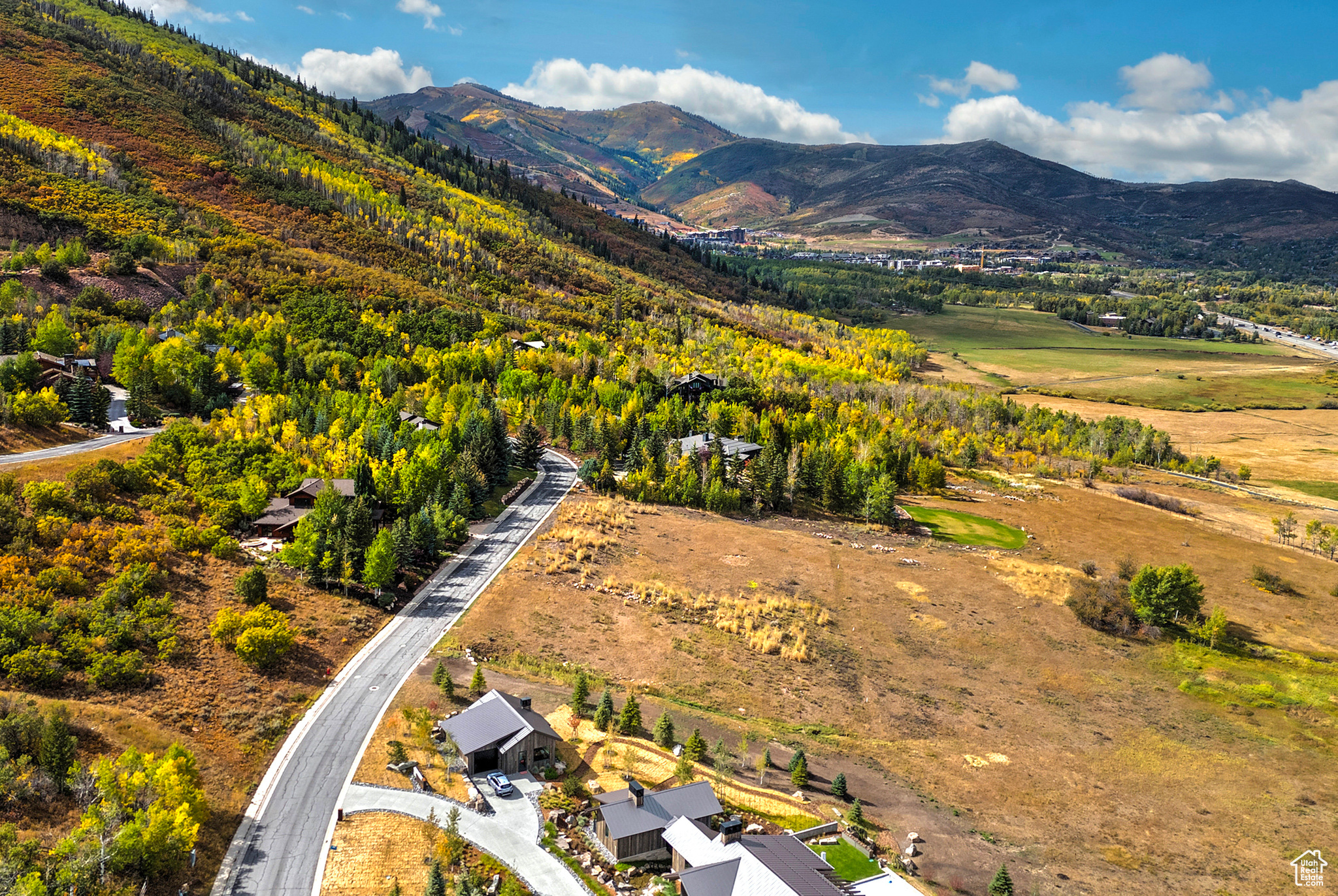 SPRINGS RANCH SUBDIVISION - Land