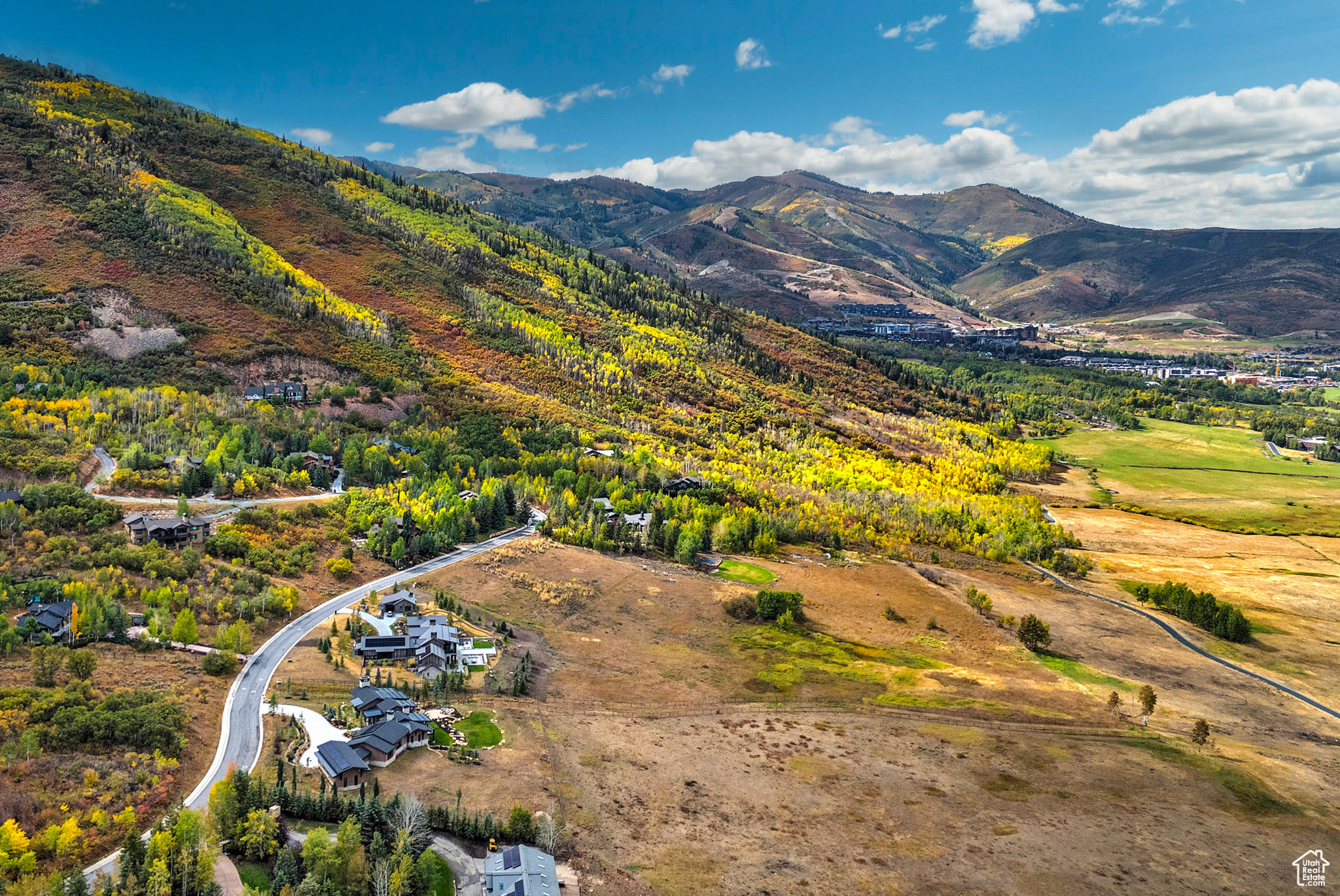 SPRINGS RANCH SUBDIVISION - Land
