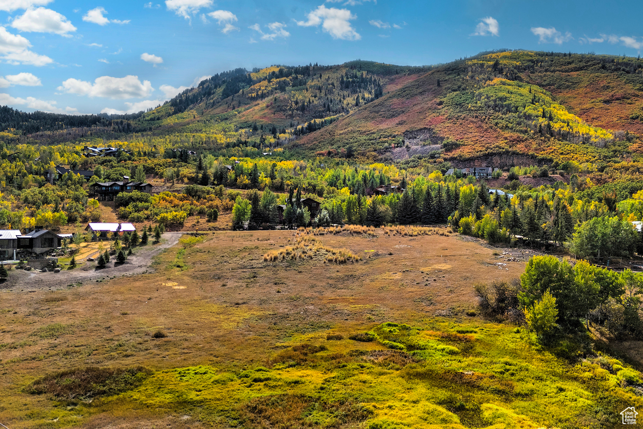 SPRINGS RANCH SUBDIVISION - Land