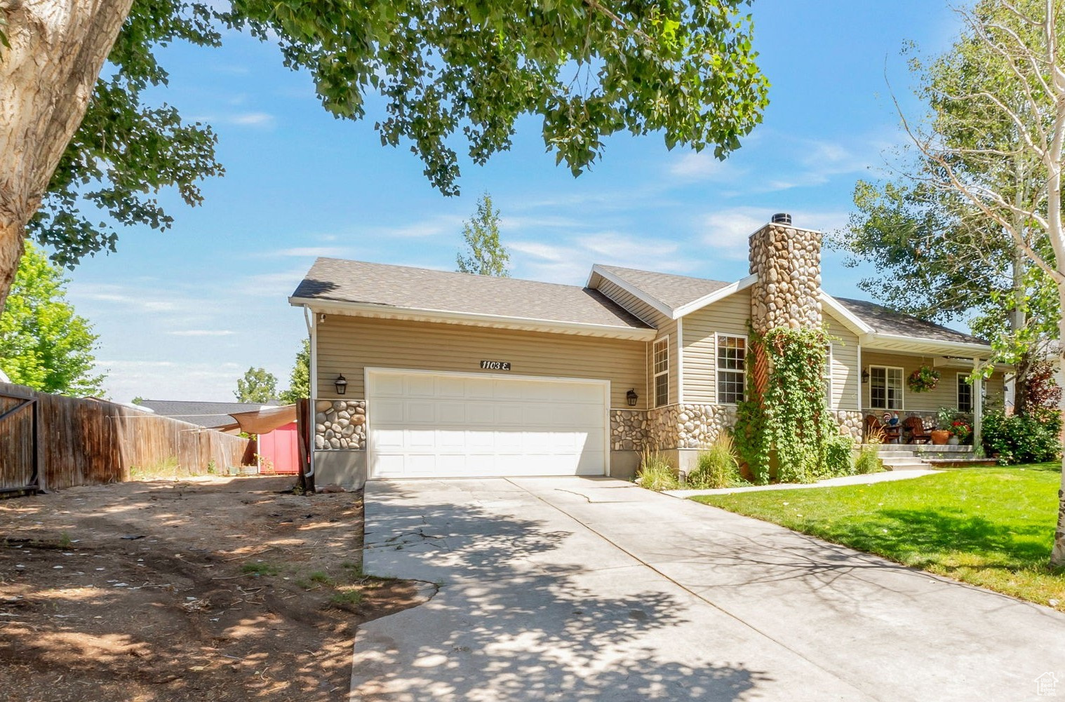 TIMP MEADOWS NORTH - Residential