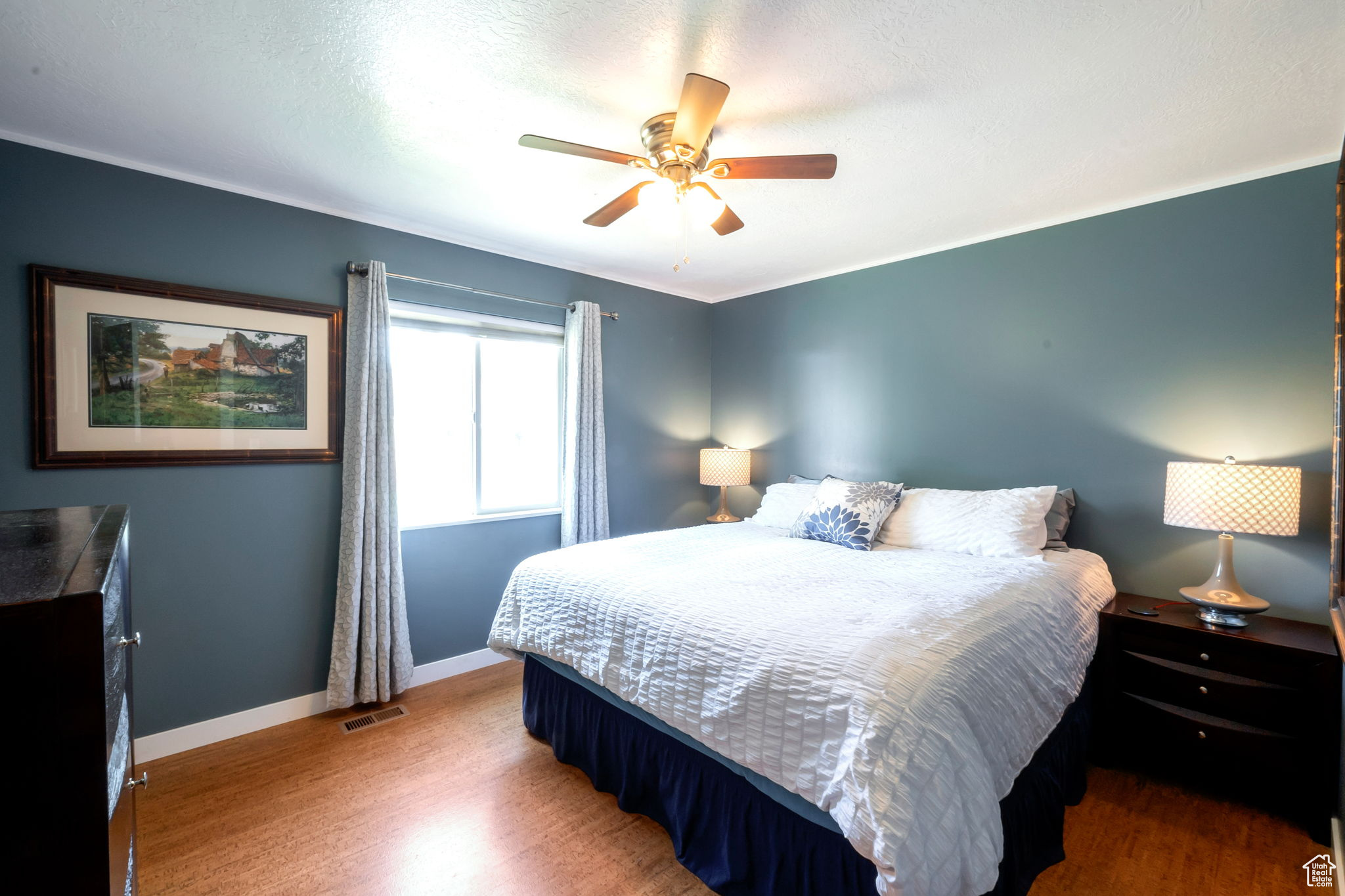 TIMP MEADOWS NORTH - Residential