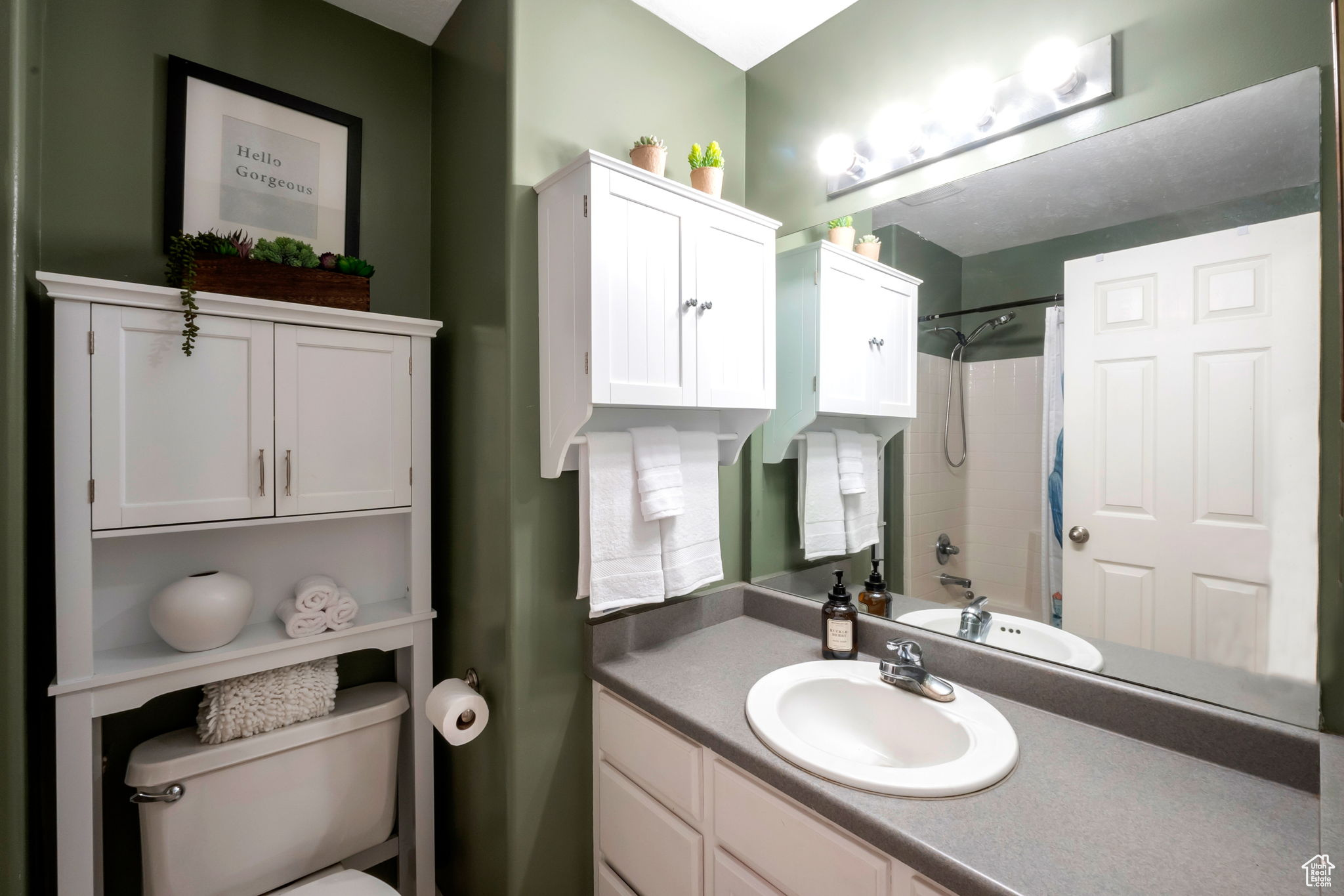 TIMP MEADOWS NORTH - Residential