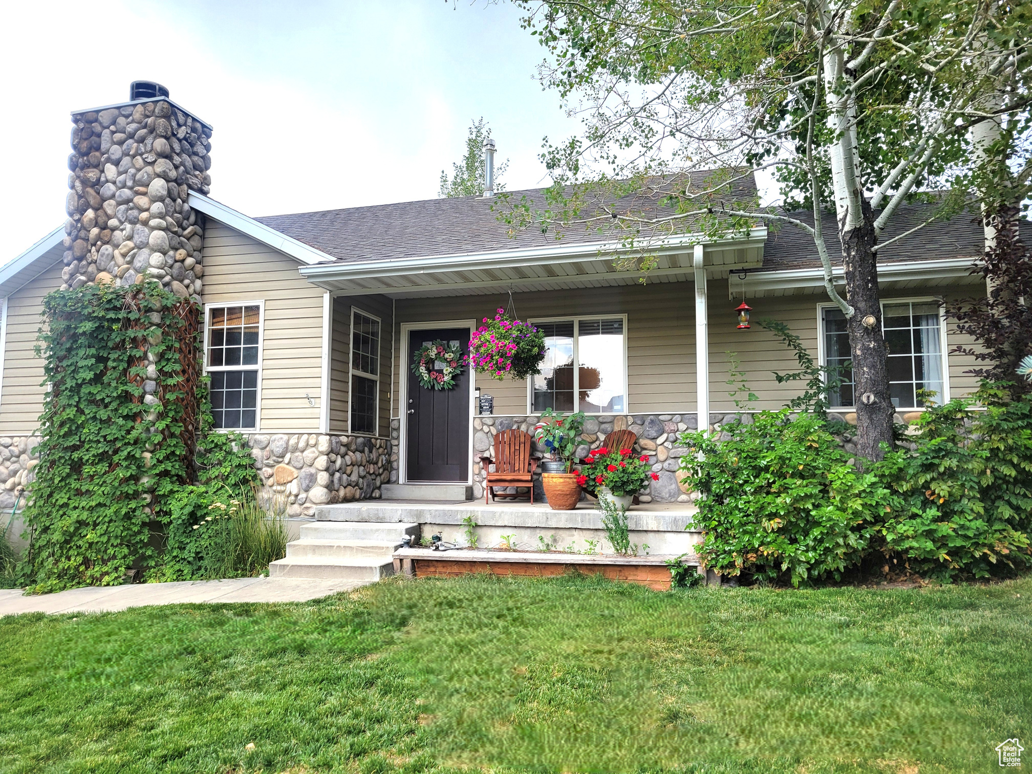 TIMP MEADOWS NORTH - Residential