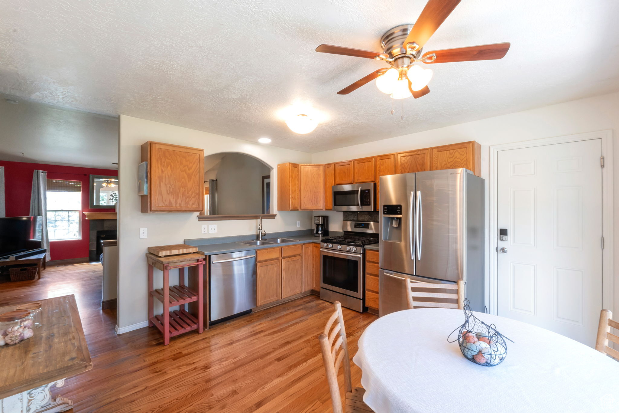 TIMP MEADOWS NORTH - Residential