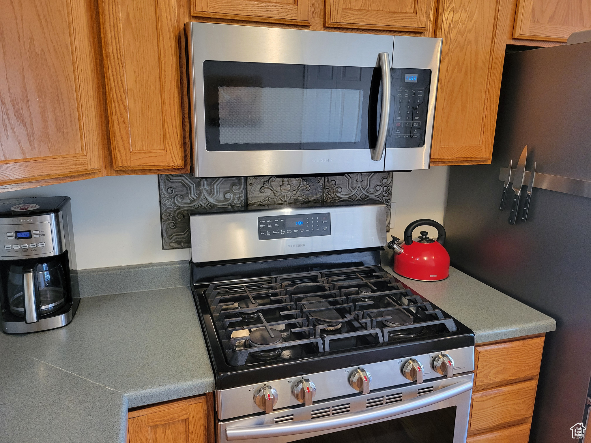 TIMP MEADOWS NORTH - Residential